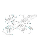 Maman, 3/8-16 8732206-00 Maman, 3/8-16 8732206-00