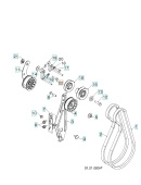 Vis 8746105-20 Vis 8746105-20