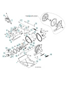 Boulon, 5/16-18X7/8 8747605-14 Boulon, 5/16-18X7/8 8747605-14