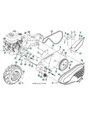 Verrouiller 8747705-08 Verrouiller 8747705-08