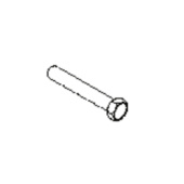 Boulon Hexagonal, 0.38-16X 2.5 8747806-40 Boulon Hexagonal, 0.38-16X 2.5 8747806-40