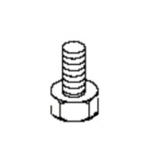 Boulon, 1/2-13X7/8 8747808-14 Boulon, 1/2-13X7/8 8747808-14