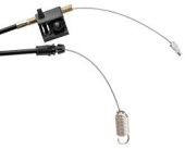 Câble, entraînement, 19 Câble, entraînement, 19