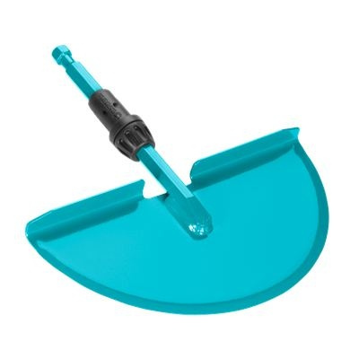Fer Pour Bordure De Pelouse Combisystem Gardena (3149) 9010408-01