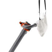 Husqvarna 125BVx Souffleur Husqvarna 125BVx Souffleur