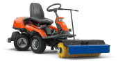 Broom Broom