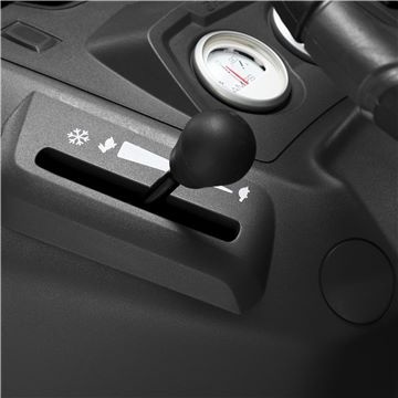 Husqvarna TS 142T Tracteur tondeuse