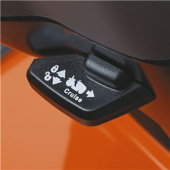 Husqvarna TS 146TXD Tracteur tondeuse Husqvarna TS 146TXD Tracteur tondeuse