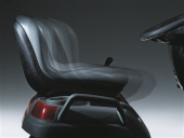 Husqvarna TC 138 Tracteur tondeuse Husqvarna TC 138 Tracteur tondeuse