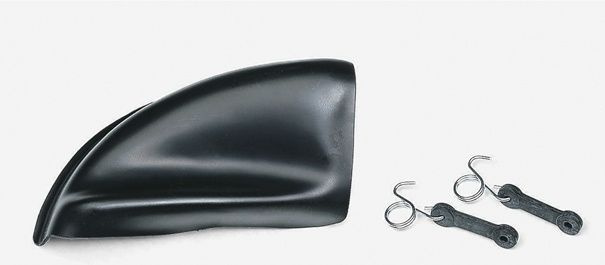 Bouchons Bioclip, 97 Cm (38