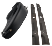 Kit Mulching 117 Cm 9607100-19 Kit Mulching 117 Cm 9607100-19