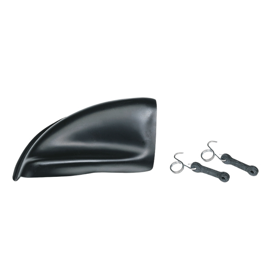 Obturateur BioClip® Husqvarna pour tracteurs, 117 cm (46 pouces)