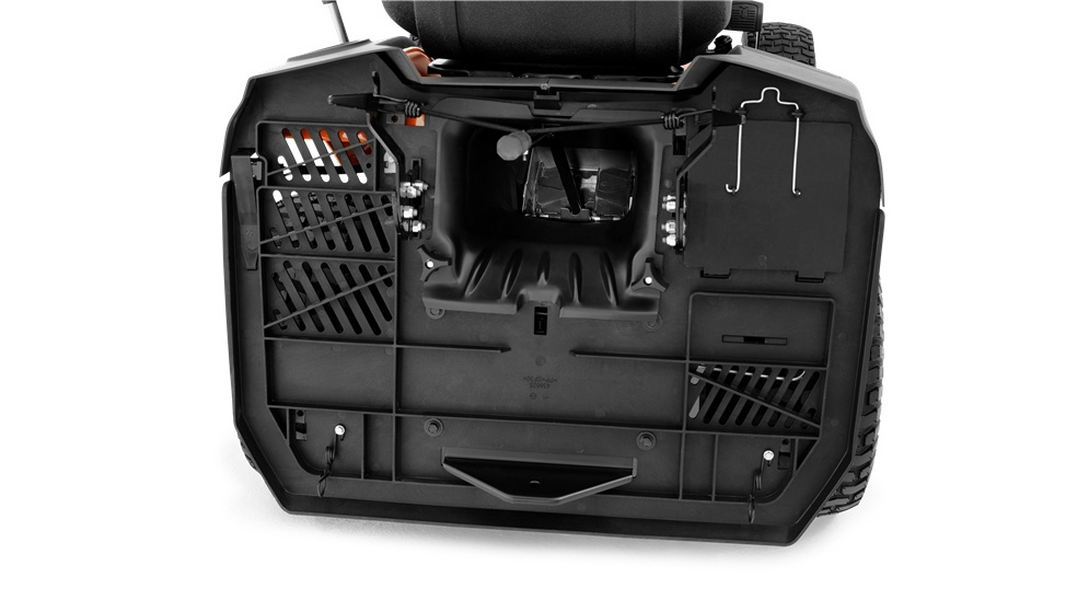 Bouchon Bioclip 9607100-24