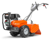 Husqvarna TR 430 Dual Motoculteur Husqvarna TR 430 Dual Motoculteur