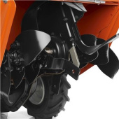 Husqvarna TR 430 Dual Motoculteur Husqvarna TR 430 Dual Motoculteur