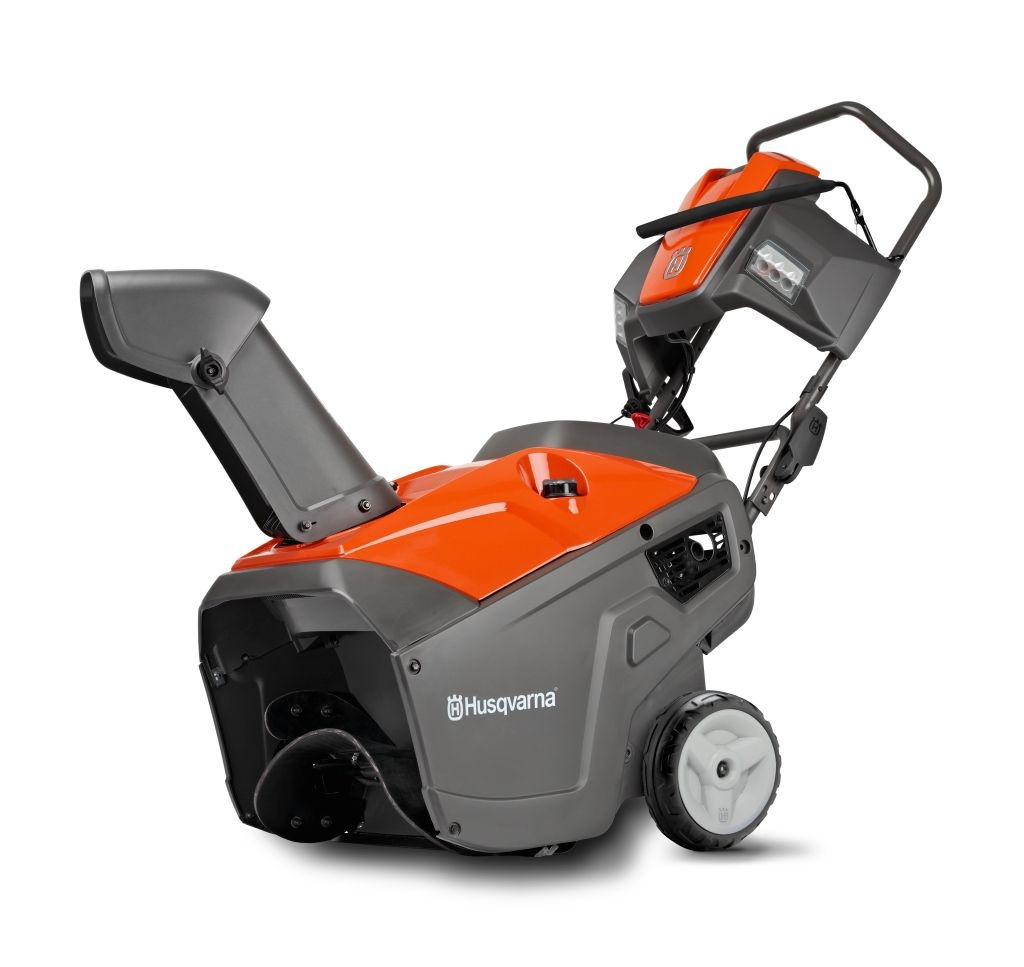 Husqvarna ST 151 Souffleuse à neige