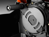 Husqvarna ST 151 Souffleuse à neige Husqvarna ST 151 Souffleuse à neige