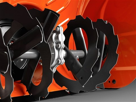 Husqvarna ST 230P Souffleuse à neige