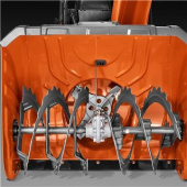 HUSQVARNA ST 430 Souffleuse à neige HUSQVARNA ST 430 Souffleuse à neige