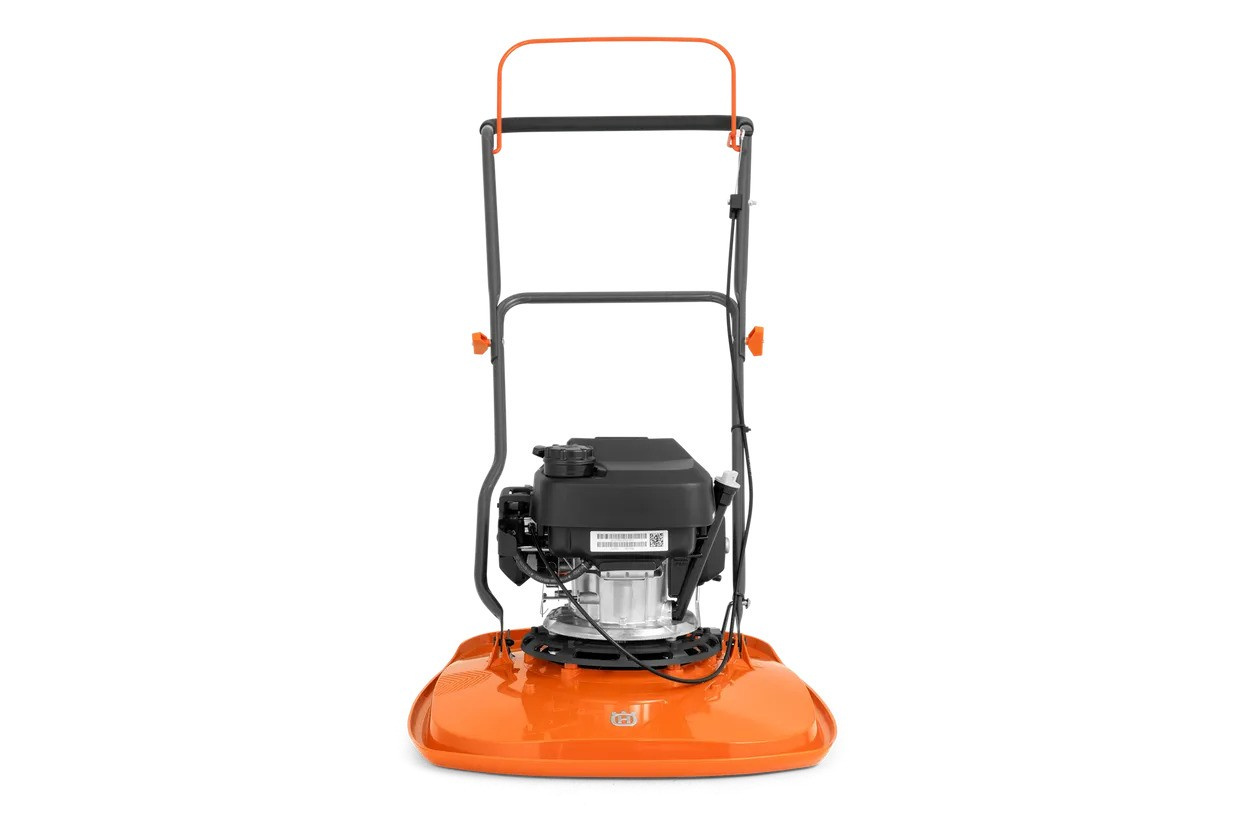 Husqvarna GX 560 Tondeuse Coussin D'air