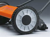 Husqvarna Exclusive 54 Tondeuse Husqvarna Exclusive 54 Tondeuse