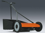 Husqvarna Exclusive 54 Tondeuse Husqvarna Exclusive 54 Tondeuse