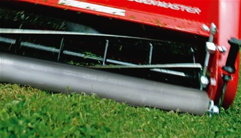 Klippo Free Tondeuse