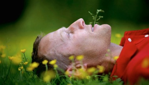 Klippo Free Tondeuse