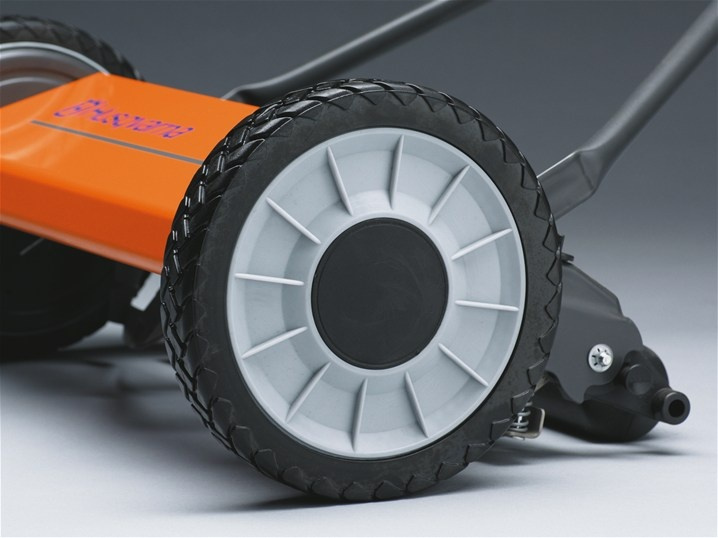 Husqvarna Novolette 540 Tondeuse