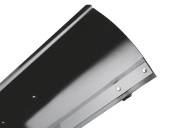 Grattoir en caoutchouc pour lame à neige Grattoir en caoutchouc pour lame à neige