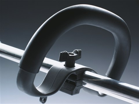 Husqvarna 535 FBx Débrousailleuse