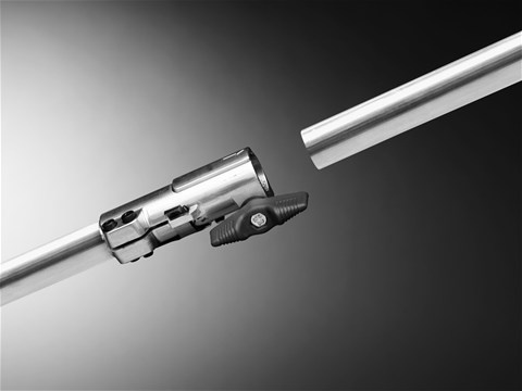 Husqvarna 535 FBx Débrousailleuse