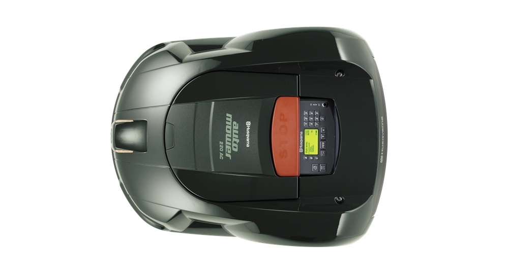 Husqvarna Automower® 220 AC