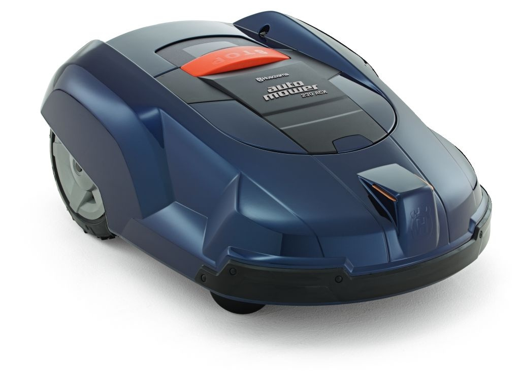 Husqvarna Automower® 230 ACX