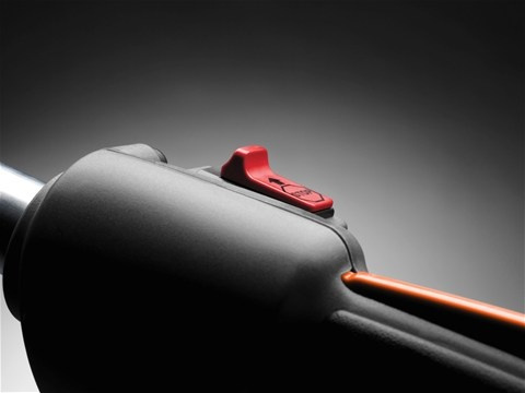 Husqvarna 122HD45 Taille haie