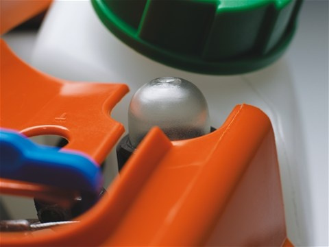 Husqvarna 122HD45 Taille haie