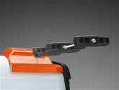 Husqvarna 122HD60 Taille haie Husqvarna 122HD60 Taille haie