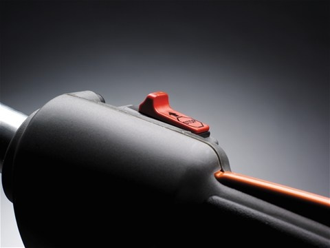 Husqvarna 122HD60 Taille haie