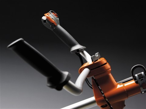 Husqvarna 336FR Débrousailleuse