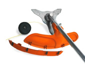 Husqvarna 336FR Débrousailleuse Husqvarna 336FR Débrousailleuse
