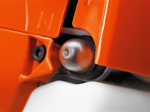 Husqvarna 336FR Débrousailleuse