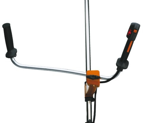 Husqvarna 535RXT Débrousailleuse