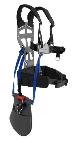 Husqvarna 535RXT Débrousailleuse