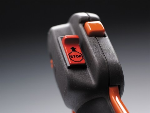 Husqvarna 535RXT Débrousailleuse