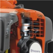 Husqvarna 555FX Débrousailleuse Husqvarna 555FX Débrousailleuse