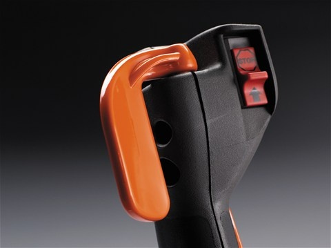 Husqvarna 555FXT Débrousailleuse