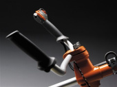 Husqvarna 555FXT Débrousailleuse Husqvarna 555FXT Débrousailleuse