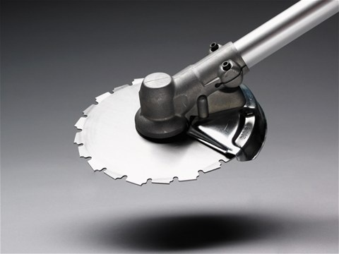 Husqvarna 555FXT Débrousailleuse