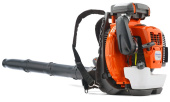 Husqvarna 580BTS Souffleur Husqvarna 580BTS Souffleur
