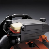 Husqvarna 580BTS Souffleur Husqvarna 580BTS Souffleur